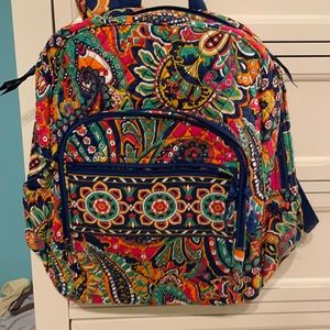 Vera Bradley Backpack